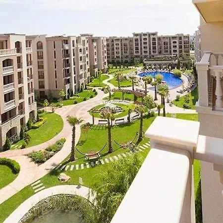Апартамент Для Отдыха На Солнечном Берегу Apartment Sunny Beach