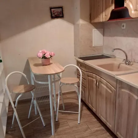 Апартамент Для Отдыха На Солнечном Берегу Apartment