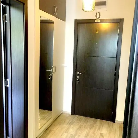 Апартамент Для Отдыха На Солнечном Берегу Sunny Beach