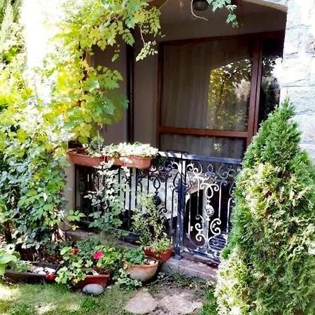 Апартамент Для Отдыха На Солнечном Берегу Apartment *