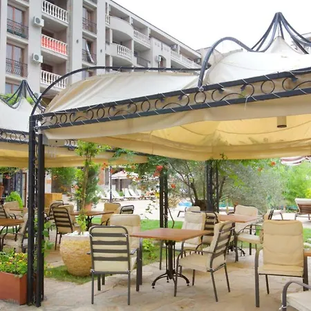 Apartment Апартамент Для Отдыха На Солнечном Берегу