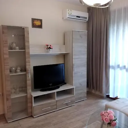 Apartment Апартамент Для Отдыха На Солнечном Берегу Sunny Beach